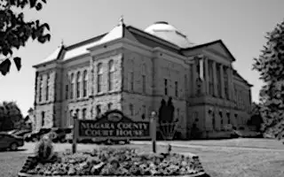 Niagara County Court